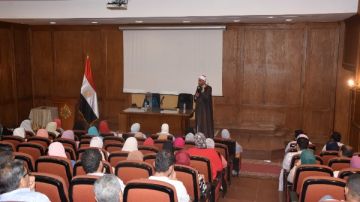 وزارة الإنتاج الحربي تنظم ندوات توعوية للعاملين بالشركات والوحدات التابعة