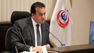 وزير الصحة: ننتج 91 من أدويتنا محليا.. ونتصدر صناعة الأدوية في إفريقيا