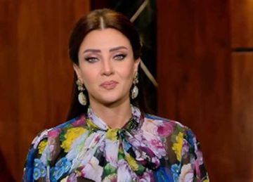  أسرار البيوت على الهوا .. رضوى الشربيني تثير الجدل مع عودة برنامجها هي وبس 