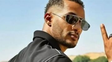 الجو حلو.. محمد رمضان يكشف موعد طرح أحدث أغانيه
