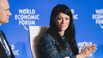 المشاط: نتطلع إلى التكامل وتبادل المعرفة بالابتكار في السياسات لتسريع وتيرة النمو