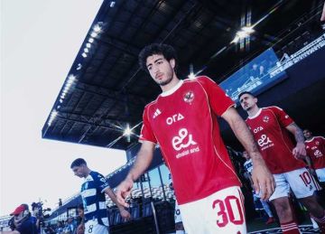  المصيف هينتهي .. رئيس تحرير مجلة الأهلي يكشف قرارات جديدة في معسكر أمريكا