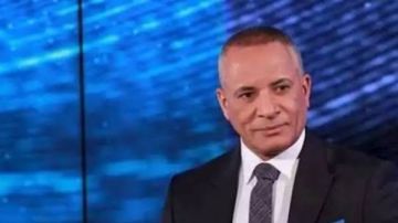 بث مباشر.. أحمد موسى يرصد آخر تطورات الحرب الإيرانية الإسرائيلية