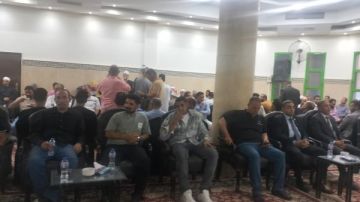 بحضور وزير البترول ورئيس الجهاز .. تفاصيل عزاء شهيد البطولة بالعاشر