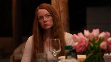 بعد عرضه الأول في مهرجان كان.. فيلم EDDINGTON في السينمات 18 يوليو بعد عرضه الأول في مهرجان كان.. فيلم EDDINGTON في السينمات 18 يوليو