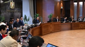 تحويل الأرباح الرأسمالية لـ دمغة .. الحكومة تعلن الحزمة الكاملة لتعديلات قوانين الضرائب وسوق المال يوليو المقبل