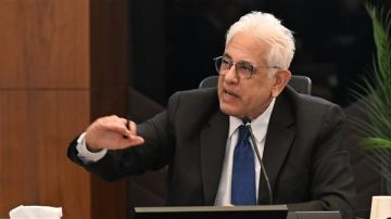 حسام بدراوي: الانتخابات في عهد الرئيس مبارك كانت تزور