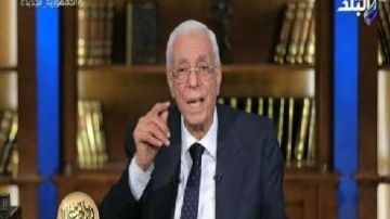 حسام موافي ينصح طلاب الثانوية العامة: مفيش دوا بيزود التركيز