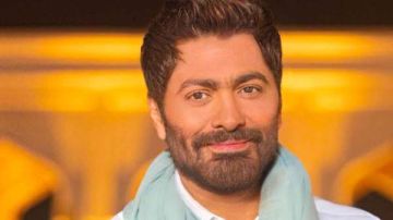 شكرا على اللي عملته.. سارة وفيق تشكر تامر حسني لمساندته لها في وفاة والدتها شكرا على اللي عملته.. سارة وفيق تشكر تامر حسني لمساندته لها في وفاة والدتها