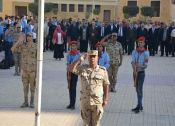 قائمة مدارس الثانوية العسكرية 2025 بعد الإعدادية.. الشروط والأوراق المطلوبة