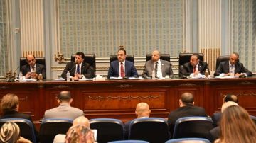 لجنة الشباب بمجلس النواب توافق على مشروع قانون بتعديل قانون الرياضة في مجموعه