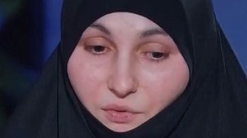 لكل امرأة ثمن.. اعترافات صادمة من أرملة الرجل الثاني في داعش (فيديو)