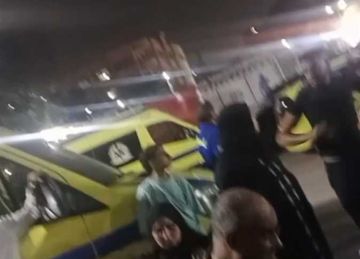 لملامستهما عمود ضغط عال.. مصرع عاملين صعقا بالكهرباء في المنوفية لملامستهما عمود ضغط عال.. مصرع عاملين صعقا بالكهرباء في المنوفية