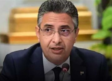 وزير التموين يتابع الموقف التنفيذي للمخزون الاستراتيجي من السلع الأساسية