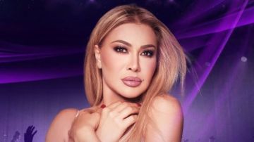 أغلى الحبايب.. نوال الزغبي تروج لحفلها المقبل في لبنان