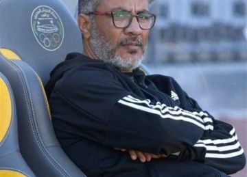 الأوليمبي يقترب من التعاقد مع علاء المني.. والفريق يبدأ فترة الإعداد للموسم الجديد الأوليمبي يقترب من التعاقد مع علاء المني.. والفريق يبدأ فترة الإعداد للموسم الجديد