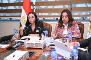 التنمية المحلية: إطلاق مبادرة المسئولية المجتمعية والسكن الكريم الأسبوع القادم بالتعاون مع التضامن وحياة كريمة