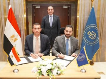 الرعاية الصحية: نتطلع من خلال التعاون مع شركة انطلاق إلى تعزيز مكانة مصر كمركز إقليمي للتميز الطبي والسياحة العلاجية الرعاية الصحية: نتطلع من خلال التعاون مع شركة انطلاق إلى تعزيز مكانة مصر كمركز إقليمي للتميز الطبي والسياحة العلاجية