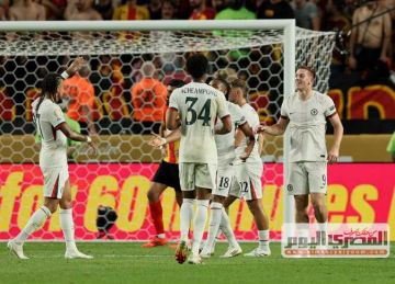 القنوات الناقلة لمباراة تشيلسي وبنفيكا مباشر اليوم في كأس العالم للأندية 2025