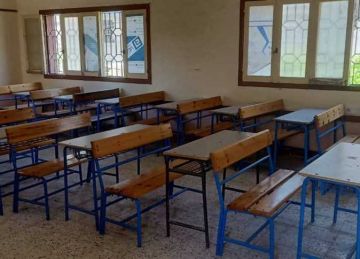 الممنوعات الأربعة داخل اللجان الامتحانية.. تعليم القاهرة تحذر طلاب الثانوية العامة 2025