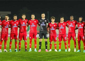 الوداد المغربي يستقر على حارسه أمام مانشستر سيتي