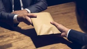 بتهمة فساد وزارة الري .. 12 متهما يواجهون هذه العقوبة طبقا للقانون