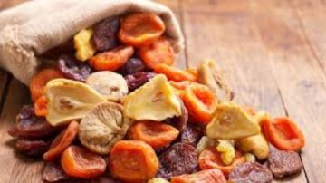 بعد الثلاثين.. 4 مكسرات وفواكه مجففة تدعم صحة المرأة وتعزز نضارتها