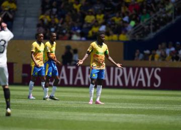 خزينة صن داونز تنتعش بمبلغ مالي ضخم من كأس العالم للأندية خزينة صن داونز تنتعش بمبلغ مالي ضخم من كأس العالم للأندية