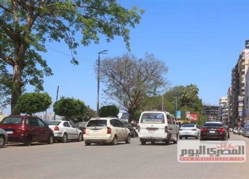 درجات الحرارة تزيد على 40.. كيف ستكون حالة الطقس غدا السبت 14 يونيو 2025؟ درجات الحرارة تزيد على 40.. كيف ستكون حالة الطقس غدا السبت 14 يونيو 2025؟