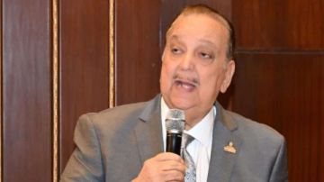 دعبس: الرئيس السيسي يولي اهتماما كبيرا لإصلاح منظومة التعليم دعبس: الرئيس السيسي يولي اهتماما كبيرا لإصلاح منظومة التعليم