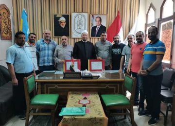 رسميا الآن.. المصرى اليوم تنشر أوائل الشهادة الابتدائية الأزهرية 2025 بالإسكندرية (رابط)