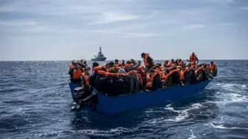 عاجل تفاصيل العثور على 10 جثامين على شاطئ البحر في مطروح