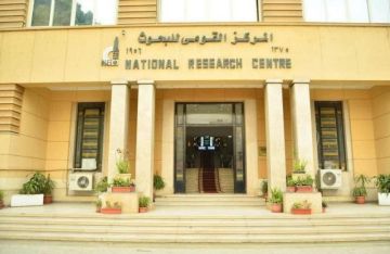  قومي البحوث : الظواهر المناخية المفاجئة تفرض استعدادا علميا وتخطيطا عمرانيا مدعوما بالإنذار المبكر