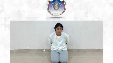 مخدرات ومؤثرات.. تفاصيل القبض على الممثلة شجون الهاجري صور