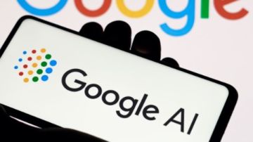 من غير نت.. جوجل تطلق تطبيقا لتشغيل الذكاء الاصطناعي على هاتفك