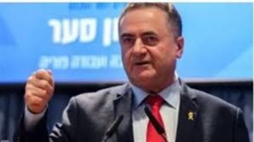 وزير دفاع الاحتلال: يجب أن نقصف جميع رموز النظام الإيراني