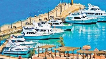 إطلاق حملة دولية إلكترونية للترويج لمنتج سياحة اليخوت تحت شعار Sail to Egypt 