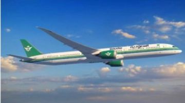 الجثمان في القاهرة .. وفاة طيار سعودي أثناء رحلته من جدة إلى لندن