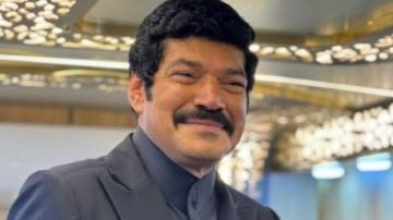 باسم سمرة يكشف لـ صدى البلد عن تفاصيل مشاركته في فيلم ريستارت فيديو