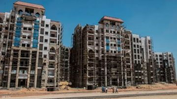 تحت رعاية مجلس الوزراء.. انطلاق النسخة الخامسة من مؤتمر أخبار اليوم العقاري غدا تحت رعاية مجلس الوزراء.. انطلاق النسخة الخامسة من مؤتمر أخبار اليوم العقاري غدا