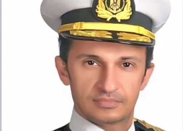 رئيس المنظومة المصرية البحرية: تم إغلاق وإعادة فتح هرمز وباب المندب خلال هجوم الصواريخ الإيرانية على إسرائيل