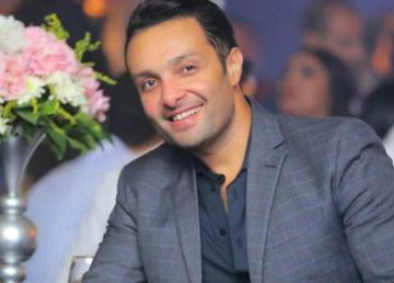 شقيق ياسمين عبد العزيز يوجه رسالة لأحمد السقا بعد الطلاق