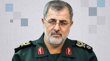 قائد الحرس الثوري الجديد: لن يكون هناك مكانا آمنا للإسرائيليين وسيشاهدون الجحيم الليلة