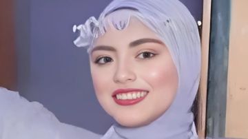 كانت بتحلم بفستانها الأبيض.. رويدا عروس المنوفية اختطفها الطريق الإقليمي