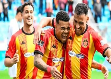 مباشر الآن.. مباراة الترجي ضد لوس أنجلوس (0-0) في كأس العالم للأندية