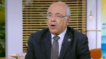 محمد عطية الفيومي: إطلاق خريطة استثمارية جديدة تسهل الطريق أمام المستثمرين