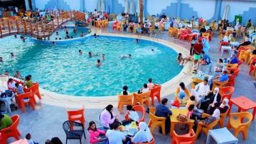 وزارة الرياضة: 21.5 مليون مواطن ترددوا على 3242 مركز شباب