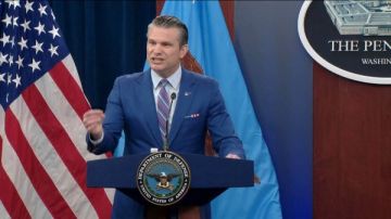 وزير الدفاع الأمريكي: ترامب غير قواعد اللعبة ليس مع إيران فقط بل داخل الناتو نفسه