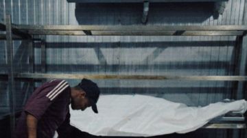 18 شهيدا في قصف إسرائيلي لخيام النازحين بـ خان يونس 18 شهيدا في قصف إسرائيلي لخيام النازحين بـ خان يونس