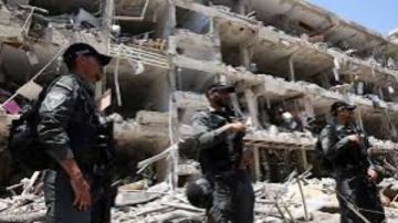 أستاذ علوم سياسية: لا سلام حقيقي .. والرابح الجد من يكتب نهاية الحرب أستاذ علوم سياسية: لا سلام حقيقي .. والرابح الجد من يكتب نهاية الحرب